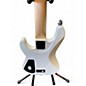 Used Jackson Dave Ellefson Signature CBX 5 String Alpine White Electric Bass Guitar