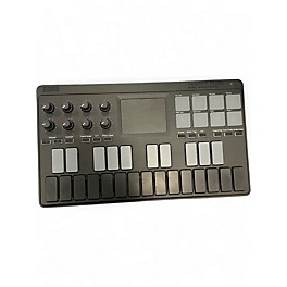 Used KORG Nano Key Studio MIDI Controller