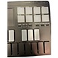 Used KORG Nano Key Studio MIDI Controller