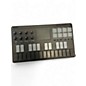 Used KORG Nano Key Studio MIDI Controller