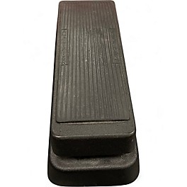 Used Dunlop Original Cry Baby Wah Effect Pedal