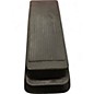 Used Dunlop Original Cry Baby Wah Effect Pedal thumbnail