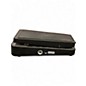 Used Dunlop Original Cry Baby Wah Effect Pedal
