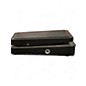 Used Dunlop Original Cry Baby Wah Effect Pedal