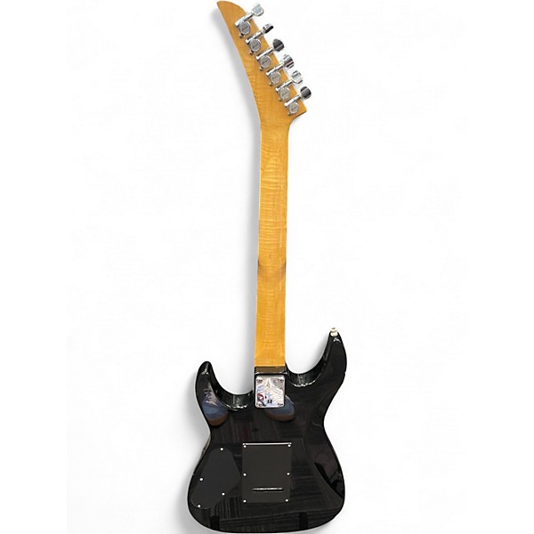 Used Aria SL 2 Tone Sunburst Acoustic Electric Guitar