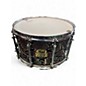 Used Pearl 14X8 VP1480 VINNIE PAUL SNARE SNAKESKIN Drum thumbnail