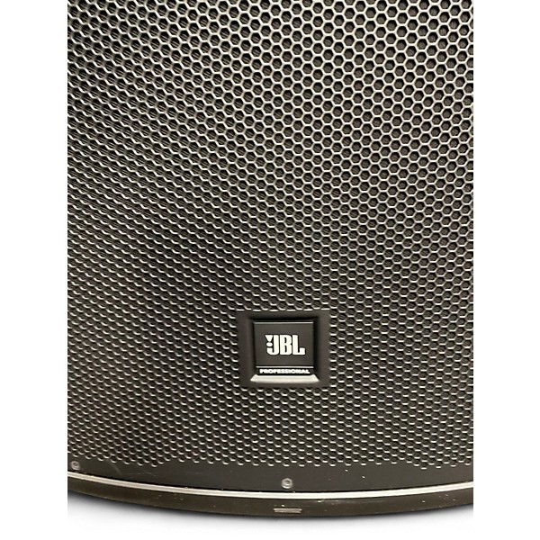 Used JBL EON715 Powered Speaker