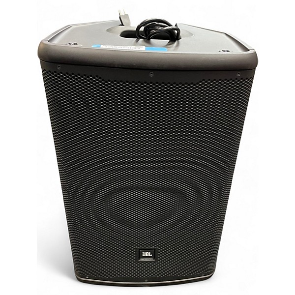 Used JBL EON715 Powered Speaker