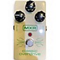 Used MXR M66S Classic Overdrive Effect Pedal thumbnail