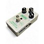 Used MXR M66S Classic Overdrive Effect Pedal