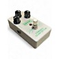 Used MXR M66S Classic Overdrive Effect Pedal