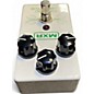 Used MXR M66S Classic Overdrive Effect Pedal