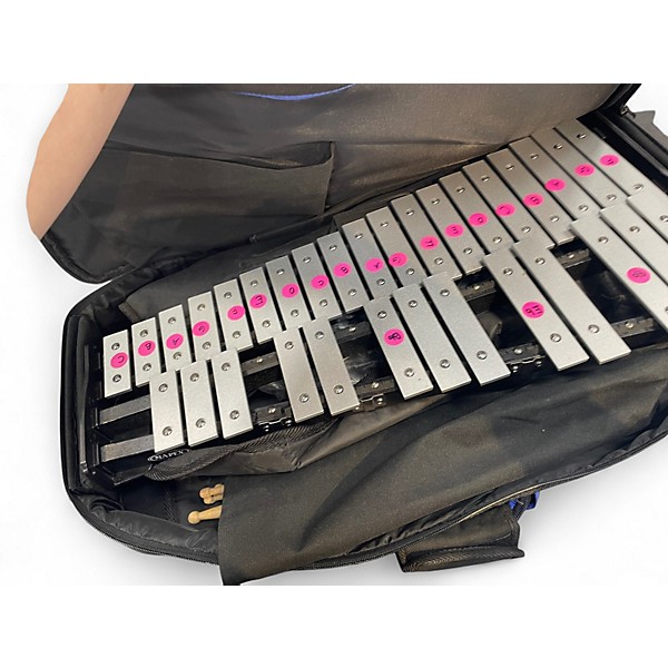 Used Mapex BELL KIT Concert Xylophone