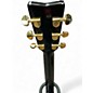 Used Yamaha F335 Black Acoustic Guitar