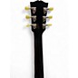 Used 2023 Gibson SG Standard Black Solid Body Electric Guitar