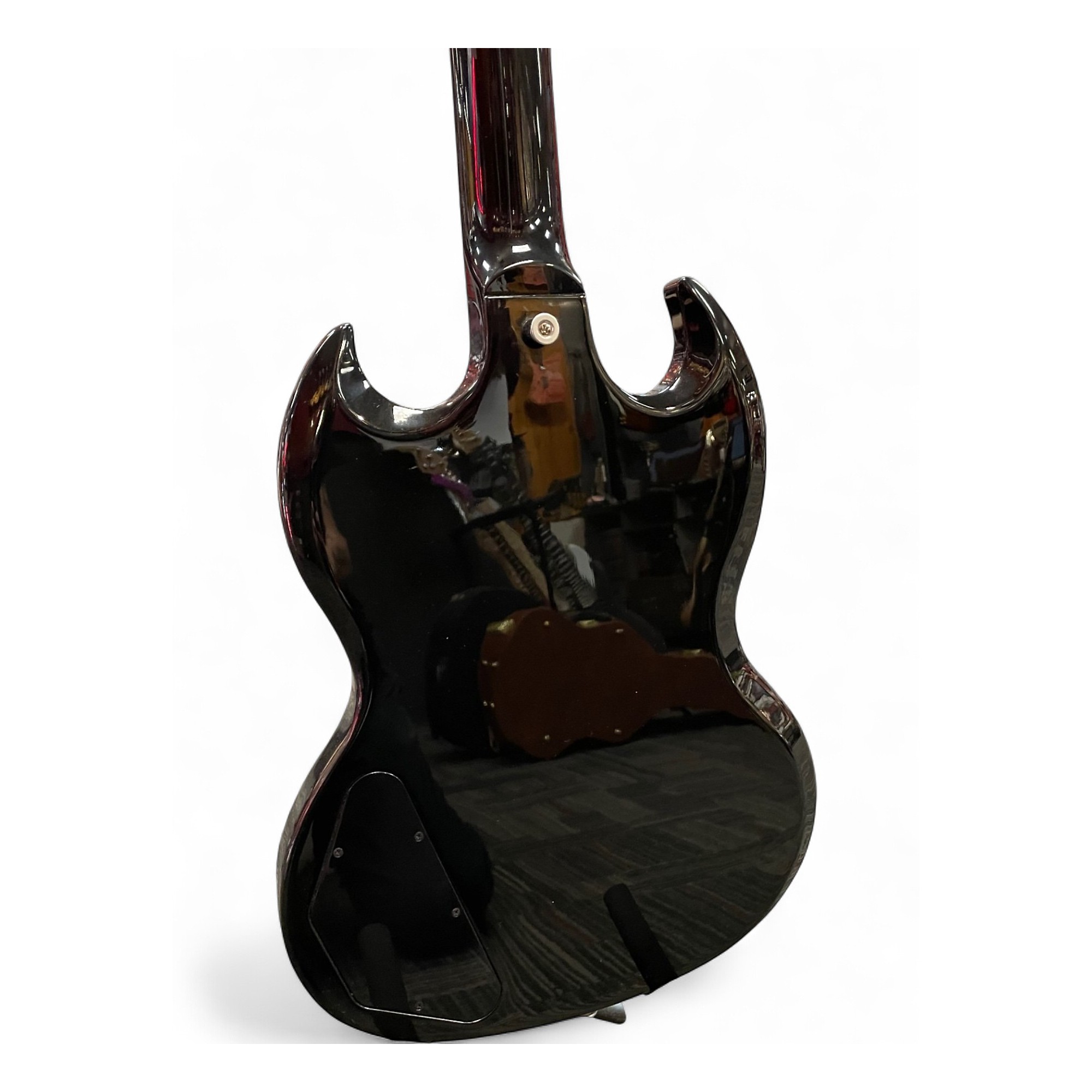 【お値下げ中】Gibson SG 1966 Gibson SG Special – TR Crandall Guitars