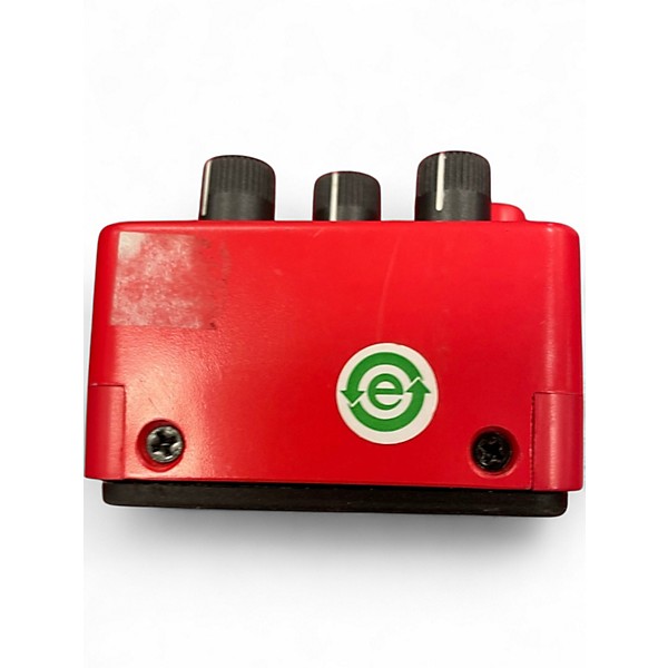 Used Behringer CL9 Compressor/Limiter Effect Pedal