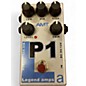 Used AMT Electronics Legend Amps Series P1 Distortion Effect Pedal thumbnail
