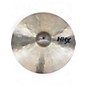 Used SABIAN 19in HHX COMPLEX THIN Cymbal thumbnail