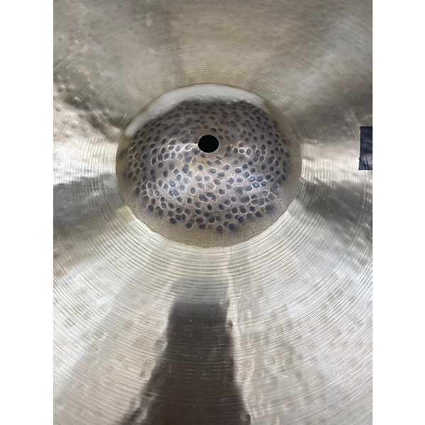 Used SABIAN 19in HHX COMPLEX THIN Cymbal