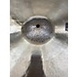 Used SABIAN 19in HHX COMPLEX THIN Cymbal