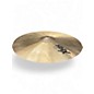 Used SABIAN 19in HHX COMPLEX THIN Cymbal