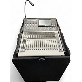 Used PreSonus 32SC StudioLive Digital Mixer