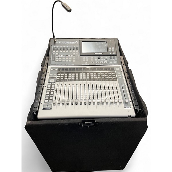 Used PreSonus 32SC StudioLive Digital Mixer