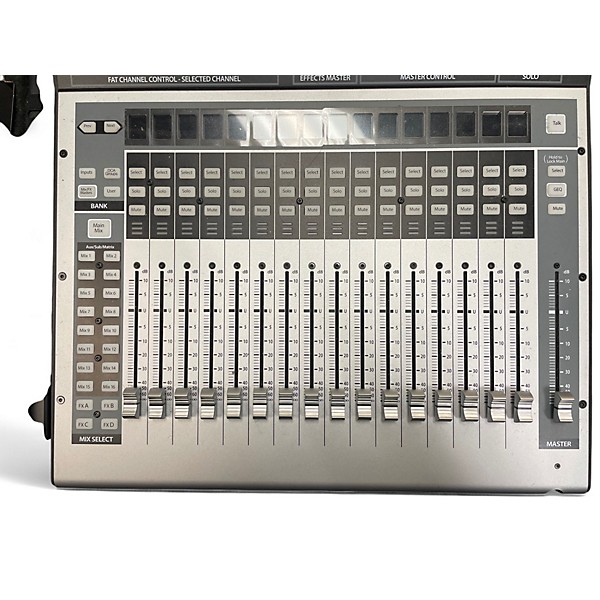 Used PreSonus 32SC StudioLive Digital Mixer