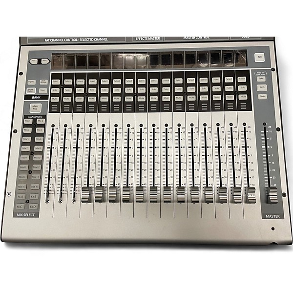 Used PreSonus 32SC StudioLive Digital Mixer