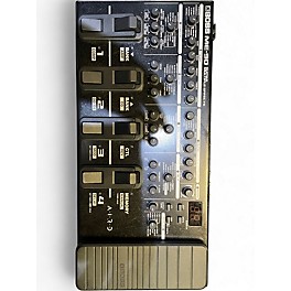 Used BOSS ME90 Effect Processor