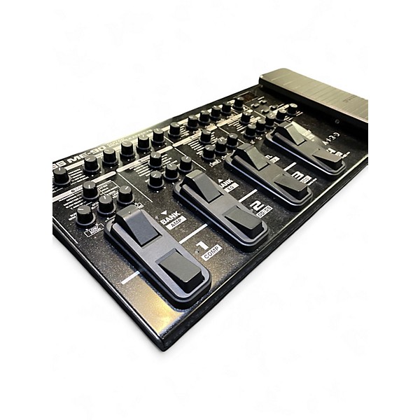 Used BOSS ME90 Effect Processor