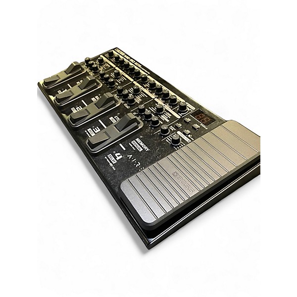 Used BOSS ME90 Effect Processor
