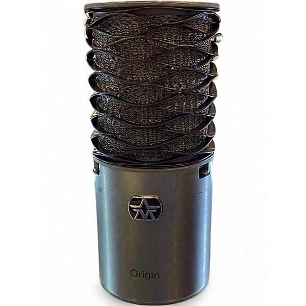 Used Aston Origin Condenser Microphone