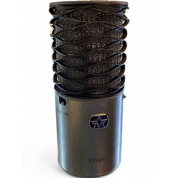 Used Aston Origin Condenser Microphone
