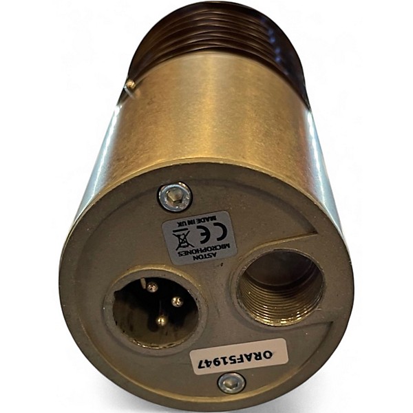 Used Aston Origin Condenser Microphone