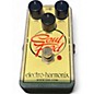 Used Electro-Harmonix Soul Food Overdrive Effect Pedal