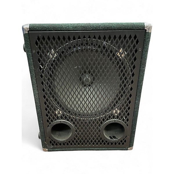 Used Trace Elliot 1153 Bass Cabinet