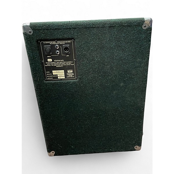 Used Trace Elliot 1153 Bass Cabinet