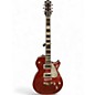 Used Gretsch Guitars G5220 Electromatic Ruby Hollow Body Electric Guitar thumbnail