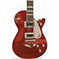Used Gretsch Guitars G5220 Electromatic Ruby Hollow Body Electric Guitar