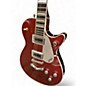 Used Gretsch Guitars G5220 Electromatic Ruby Hollow Body Electric Guitar