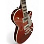Used Gretsch Guitars G5220 Electromatic Ruby Hollow Body Electric Guitar