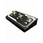 Used DigiTech FS3X / FS3XV Selector Footswitch