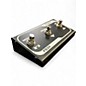 Used DigiTech FS3X / FS3XV Selector Footswitch