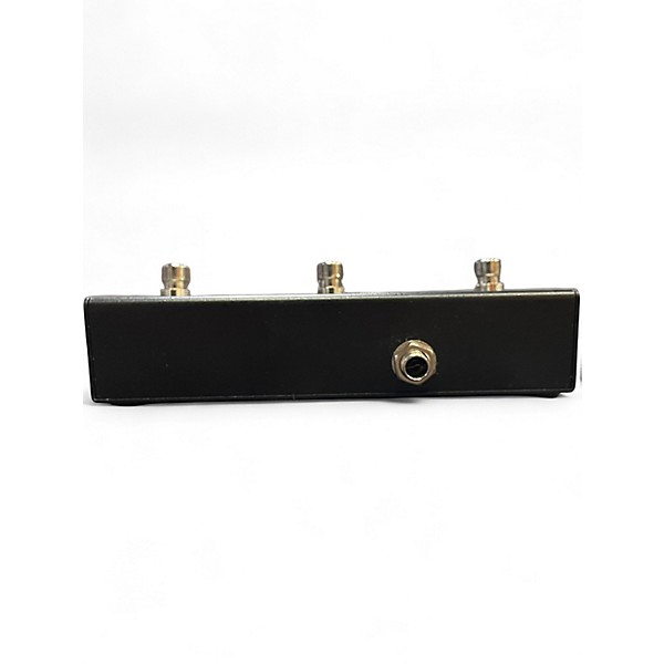 Used DigiTech FS3X / FS3XV Selector Footswitch