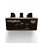 Used DigiTech Trio+ Band Creator Plus Looper Pedal