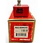 Used JHS Pedals Red Remote Pedal