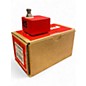 Used JHS Pedals Red Remote Pedal