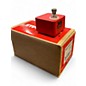 Used JHS Pedals Red Remote Pedal